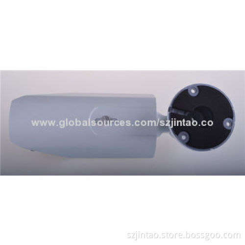 Megapixel IP Camera/2.0 Megapixel (Hislicon)/Samsung Design/IR Night Vision/Factory Price/Shenzhen
